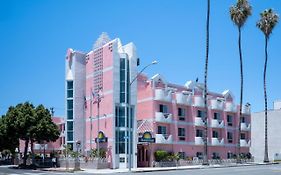 Days Inn Santa Monica Ca